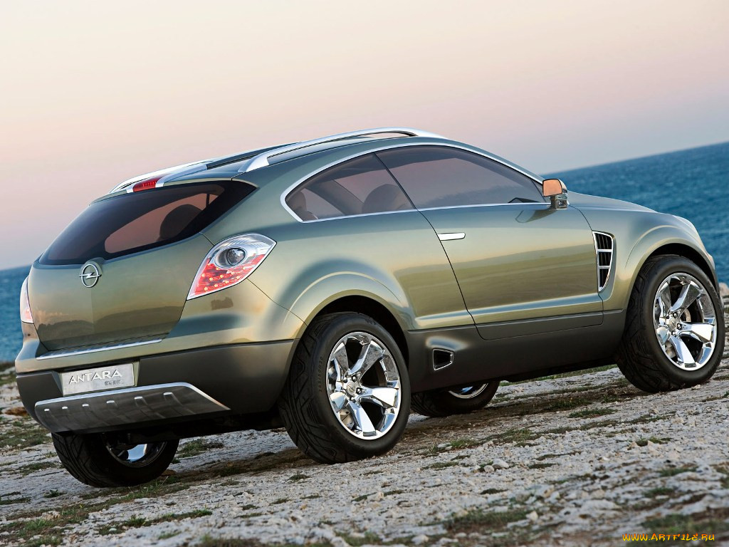 , opel